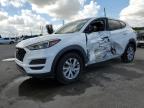 HYUNDAI TUCSON SE photo