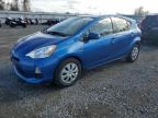 TOYOTA PRIUS C photo