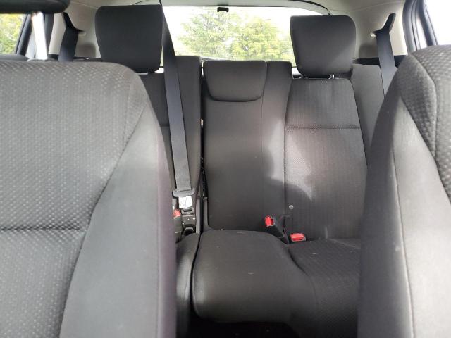 2016 HONDA HR-V EX - 3CZRU6H5XGM742874