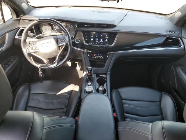 2021 CADILLAC XT6 PLATIN - 1GYKPFRS6MZ125902