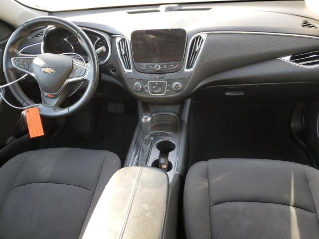 2018 CHEVROLET MALIBU LT - 1G1ZD5ST4JF130936