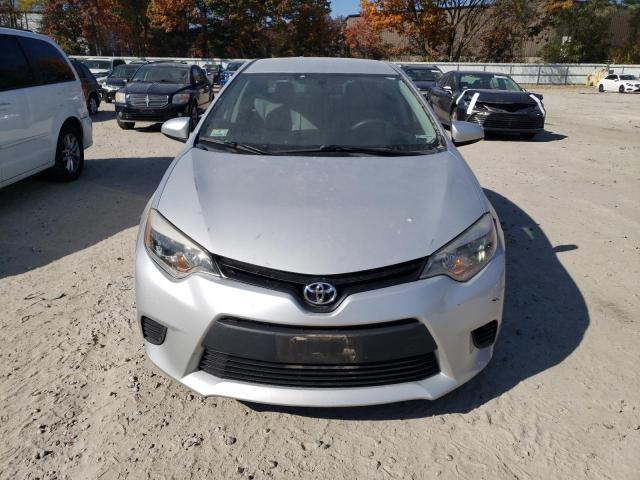 VIN 2T1BURHE2EC080819 2014 Toyota Corolla, L no.5