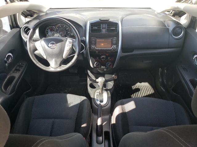 2017 NISSAN VERSA NOTE - 3N1CE2CP3HL373943