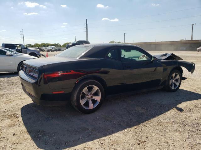 VIN 2C3CDZAG4HH561217 2017 Dodge Challenger, Sxt no.3