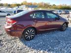 HONDA CIVIC EXL photo