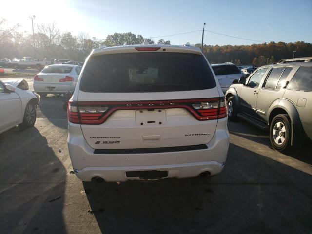2018 DODGE DURANGO CI - 1C4RDJEG0JC133865