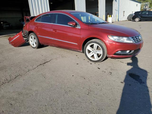 2015 VOLKSWAGEN CC WVWBN7AN3FE828505
