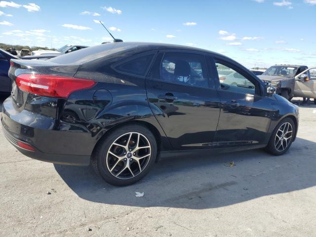 2018 FORD FOCUS SEL - 1FADP3H2XJL276888