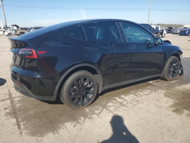 2022 TESLA MODEL Y - 7SAYGDEE3NF481495