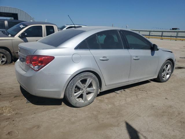 2015 CHEVROLET CRUZE LT - 1G1PE5SB8F7135683