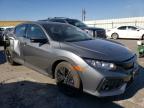 Lot #3023836886 2019 HONDA CIVIC EX