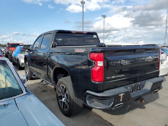 Vin: 3gcpyfed4lg234969, lot: 74617254, chevrolet all models k1500 lt trail boss 20202