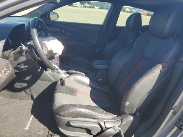 2020 HYUNDAI VELOSTER T KMHTH6AB5LU031195