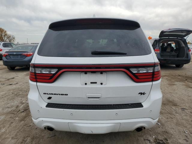 2021 DODGE DURANGO R/ - 1C4SDJCT1MC572269