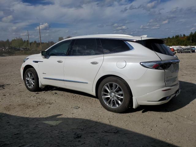 2022 BUICK ENCLAVE AV - 5GAEVCKW2NJ167876