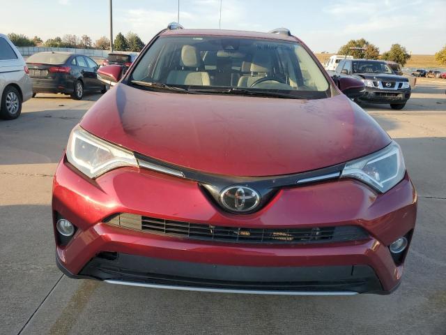 2018 TOYOTA RAV4 ADVEN - JTMWFREV1JD132079