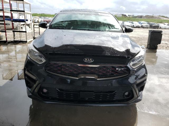 2021 KIA FORTE GT - 3KPF44ACXME302407