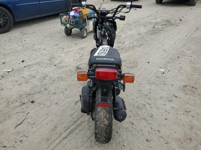 2013 HONDA NPS50 JH2AF5816DK104040