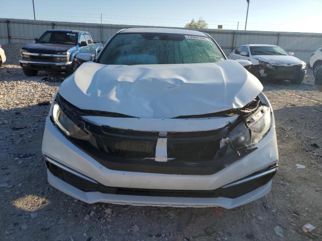 2020 HONDA CIVIC LX - 19XFC2F67LE011081