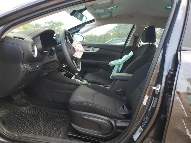 2024 KIA FORTE LX - 3KPF24ADXRE706412