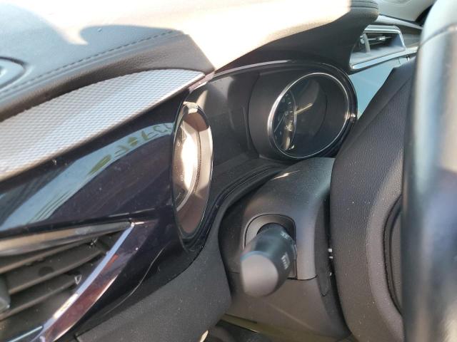 2022 BUICK ENCORE GX - KL4MMDSL3NB121650