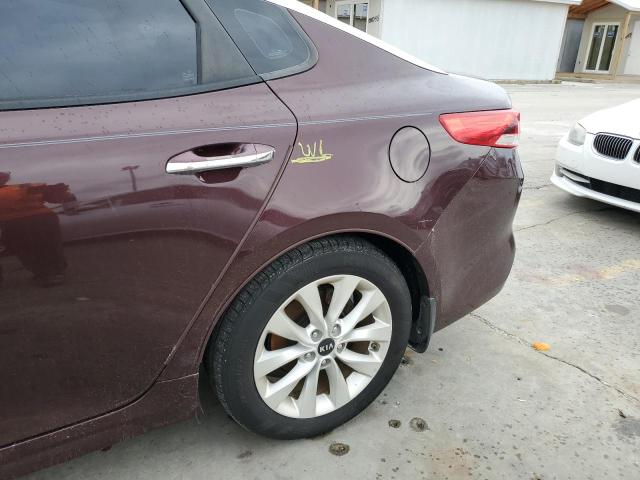 2018 KIA OPTIMA LX - 5XXGT4L35JG253463
