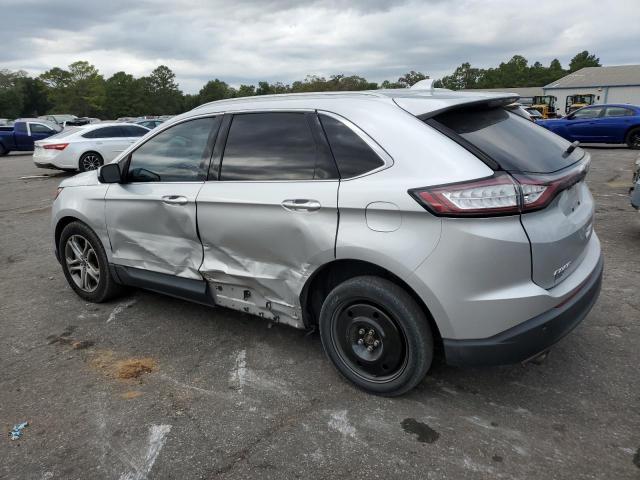 2015 FORD EDGE TITAN - 2FMTK4K94FBB13818