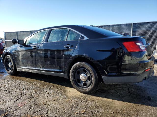 VIN 1FAHP2MKXFG154064 2015 Ford Taurus, Police Inte... no.2