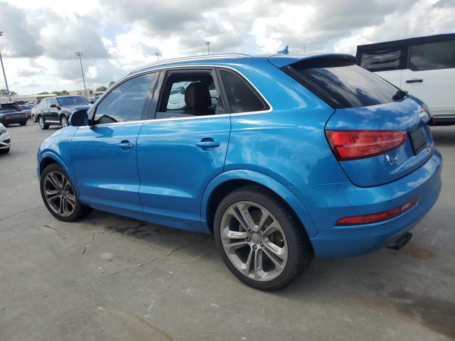 VIN WA1BFCFS2GR018887 2016 Audi Q3, Premium Plus no.2