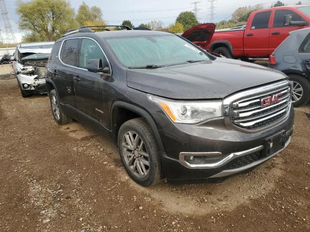 Vin: 1gkknsls3hz213393, lot: 75511084, gmc acadia sle 20174