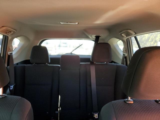 2016 TOYOTA RAV4 LE - JTMBFREV6GJ061745