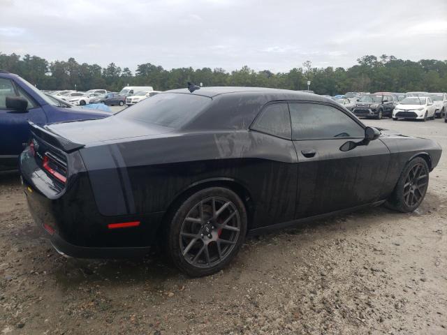2017 DODGE CHALLENGER - 2C3CDZFJ4HH502379