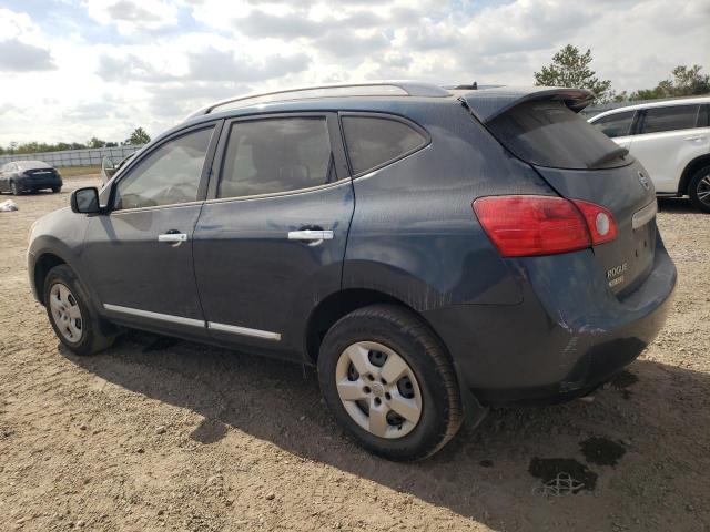 VIN JN8AS5MT6FW651904 2015 Nissan Rogue, S no.2