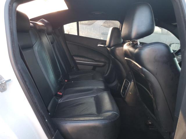 2017 DODGE CHARGER SX - 2C3CDXHG1HH514821