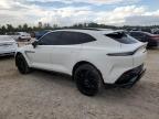 ASTON MARTIN DBX 707 photo