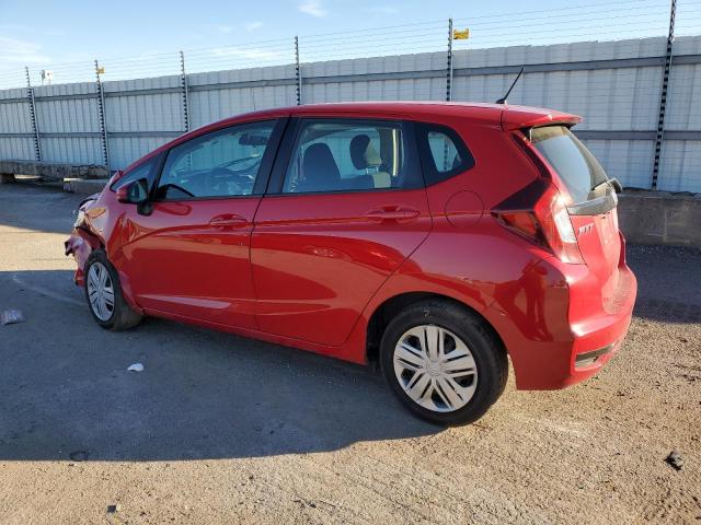 2019 HONDA FIT LX - 3HGGK5H42KM702321