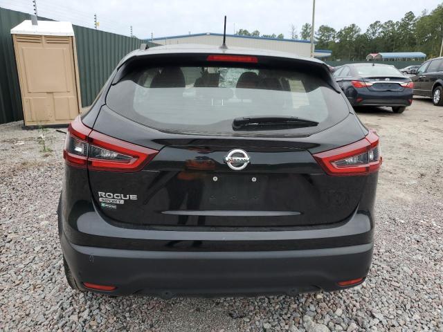 2021 NISSAN ROGUE SPOR - JN1BJ1AV2MW560470