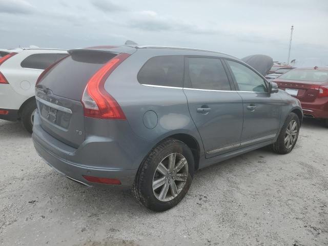 VIN YV440MDU7H2159004 2017 Volvo XC60, T5 Inscription no.3