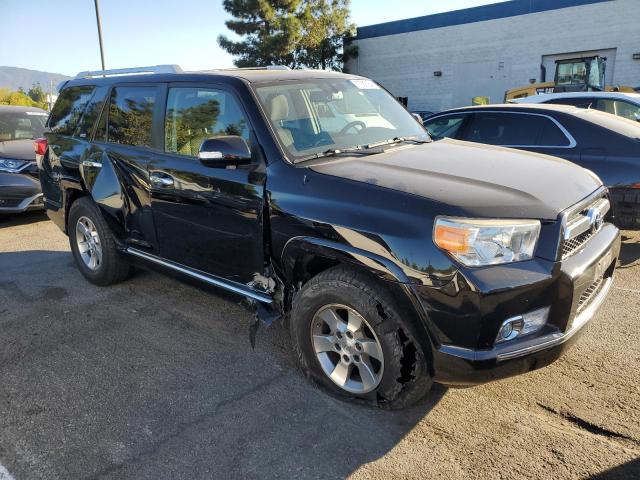 VIN JTEZU5JR7D5046905 2013 Toyota 4runner, SR5 no.4