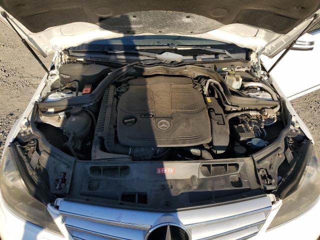 VIN WDDGF8AB4DR241224 2013 Mercedes-Benz C-Class, 3... no.11