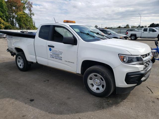 2022 CHEVROLET COLORADO - 1GCHTBEA9N1123577
