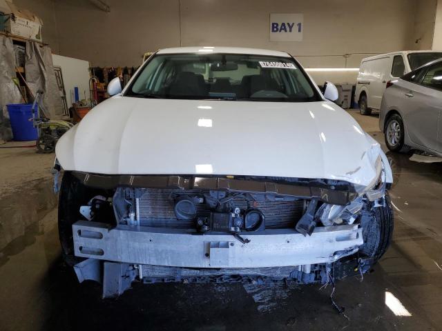 2020 NISSAN ALTIMA S - 1N4BL4BVXLC248619