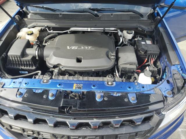 2020 CHEVROLET COLORADO L - 1GCHSCEN3L1212781