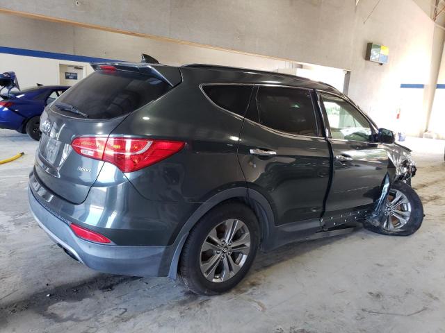 VIN 5XYZU3LB5EG148088 2014 Hyundai Santa Fe no.3