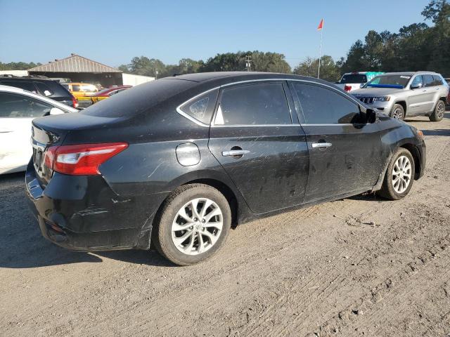 VIN 3N1AB7AP2JL655562 2018 Nissan Sentra, S no.3