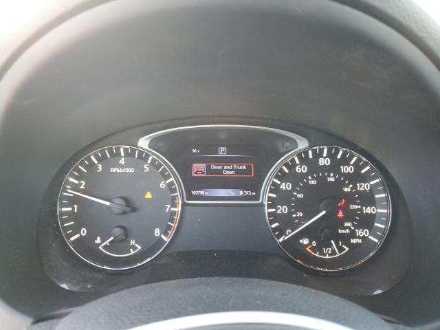 2017 NISSAN ALTIMA 2.5 - 1N4AL3AP7HC247136
