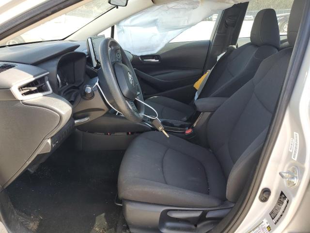 2020 TOYOTA COROLLA LE - 5YFEPRAE5LP098825