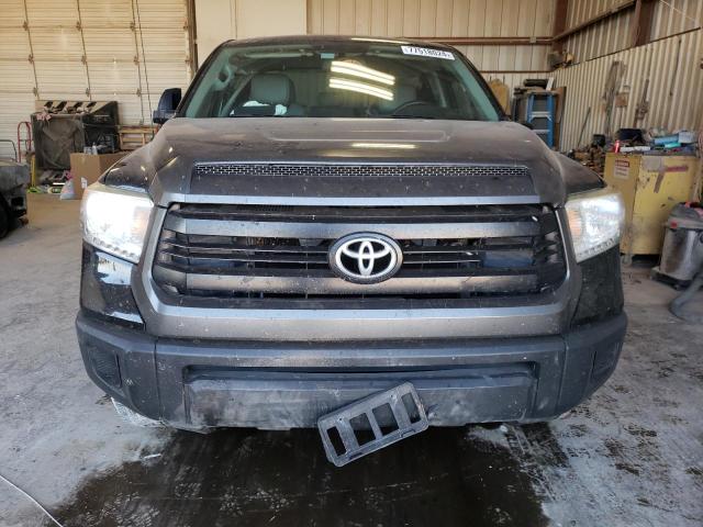 VIN 5TFRM5F10HX119694 2017 Toyota Tundra, Double Ca... no.5