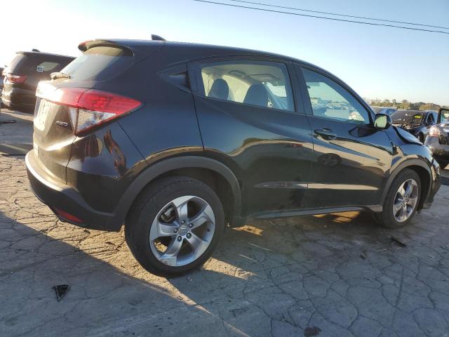 2022 HONDA HR-V LX - 3CZRU6H39NM730789