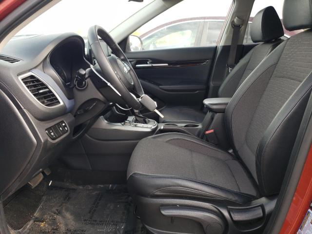 2021 KIA SELTOS S - KNDEU2AA1M7114597